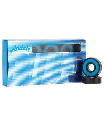 Andale Blue Singles Bearings